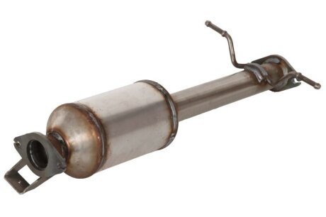 Сажовий фільтр BM CATALYSTS BM11268