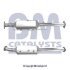 Сажовий фільтр BM CATALYSTS BM11269H (фото 1)