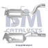 Сажовий фільтр BM CATALYSTS BM11349 (фото 1)