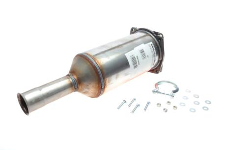 Сажевый фильтр BM CATALYSTS BM11415H