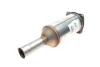 Сажевый фильтр BM CATALYSTS BM11415H (фото 10)