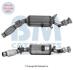Сажевый фильтр BM CATALYSTS BM11461H (фото 15)