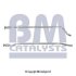 Випускна труба BM CATALYSTS BM50025 (фото 1)
