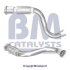 Випускна труба BM CATALYSTS BM50104 (фото 1)