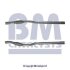 Випускна труба BM CATALYSTS BM50160 (фото 1)