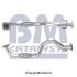 Випускна труба BM CATALYSTS BM70334 (фото 1)