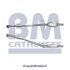 Каталізатор BM CATALYSTS BM80097H (фото 1)