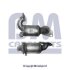 Каталізатор BM CATALYSTS BM80337H (фото 1)
