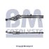 Каталізатор BM CATALYSTS BM80341H (фото 1)