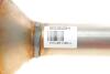 Катализатор выхлопной системы BM CATALYSTS BM80365H (фото 10)