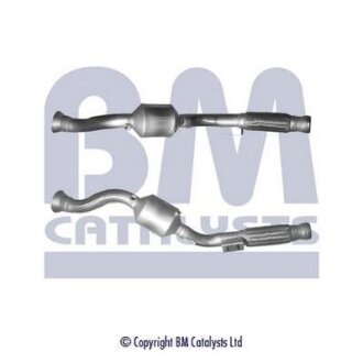 Каталізатор BM CATALYSTS BM80367H