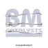 Каталізатор BM CATALYSTS BM80422H (фото 1)
