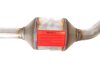 Каталізатор вихлопної системи BM CATALYSTS BM80440H (фото 14)