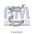 Каталізатор BM CATALYSTS BM80481H (фото 1)