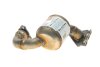 Фільтр сажі BM CATALYSTS BM80527H (фото 9)