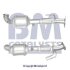 Каталізатор BM CATALYSTS BM80577H (фото 1)