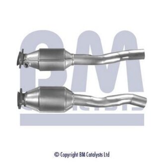 Каталізатор BM CATALYSTS BM90065H