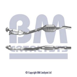 Каталізатор BM CATALYSTS BM90195H