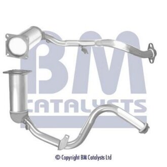 Каталізатор BM CATALYSTS BM90905H