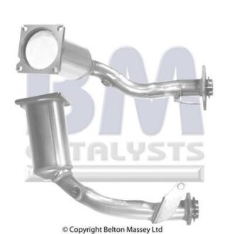 Каталізатор BM CATALYSTS BM90953H