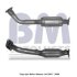 Каталізатор BM CATALYSTS BM91057H (фото 1)