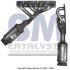 Каталізатор BM CATALYSTS BM91184H (фото 1)
