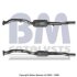 Каталізатор BM CATALYSTS BM91241H (фото 1)