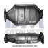 Каталізатор BM CATALYSTS BM91380H (фото 1)