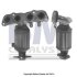 Каталізатор BM CATALYSTS BM91403H (фото 1)