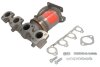 Каталізатор BM CATALYSTS BM91415H (фото 3)