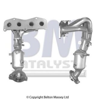 Каталізатор BM CATALYSTS BM91449H