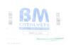 Каталізатор вихлопної системи BM CATALYSTS BM91518H (фото 2)