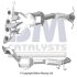 Каталізатор BM CATALYSTS BM91560H (фото 1)