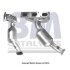 Каталізатор BM CATALYSTS BM91627H (фото 1)
