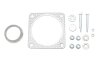 Каталізатор вихлопної системи BM CATALYSTS BM91635H (фото 8)