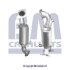 Каталізатор BM CATALYSTS BM91714H (фото 1)