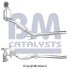 Каталізатор BM CATALYSTS BM92062H (фото 2)