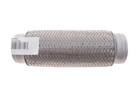 Гофра глушника BM CATALYSTS FL51X8ILOK