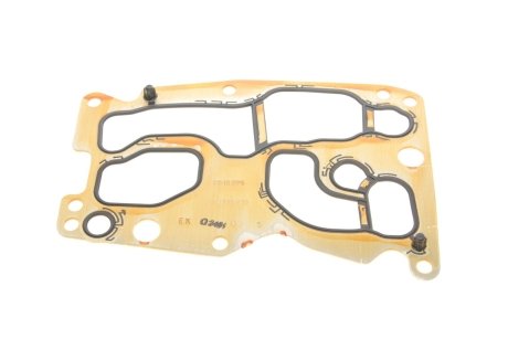 Перекладка BMW 11428516396