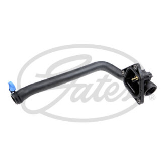 Адаптер системи охолодження BMW 11537600586