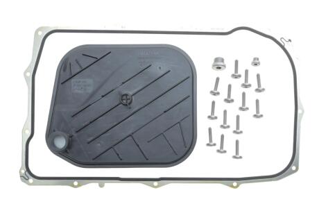 Фильтр акпп кпл F85/F90 BMW 24007855263