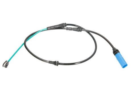 Комплект гальмівних колодок BMW 34108746107