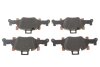 Комплект колодок передніх на G30 BMW 34116883469 (фото 1)