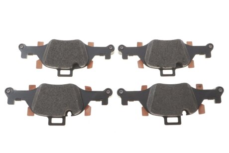К-кт колодок Пд G30 BMW 34116883469