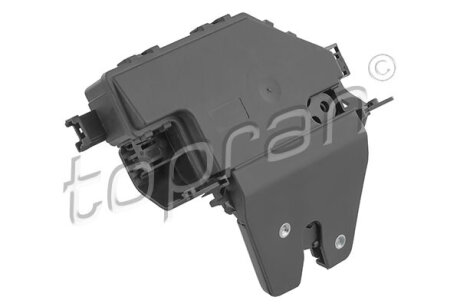 Замки багажників BMW 51247840617