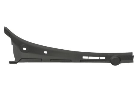 Щиток облицовки лобового стекла R E36 BMW 51711960844