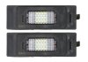 Фонарь подсветки номерного знака LED F21 BMW 63267193294 (фото 1)