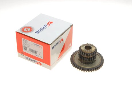 Шестірня BOGAP A1220101