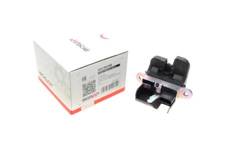 Замок кришки багажника BOGAP A5136104