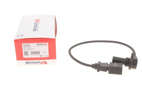 Датчик ABS BOGAP A7117108